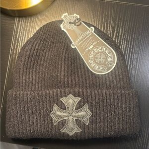 Chrome hearts hat